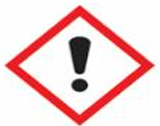 <p>What is this hazard symbol for?</p>