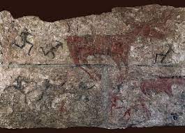 Turkey
ca. 5750 BCE. 