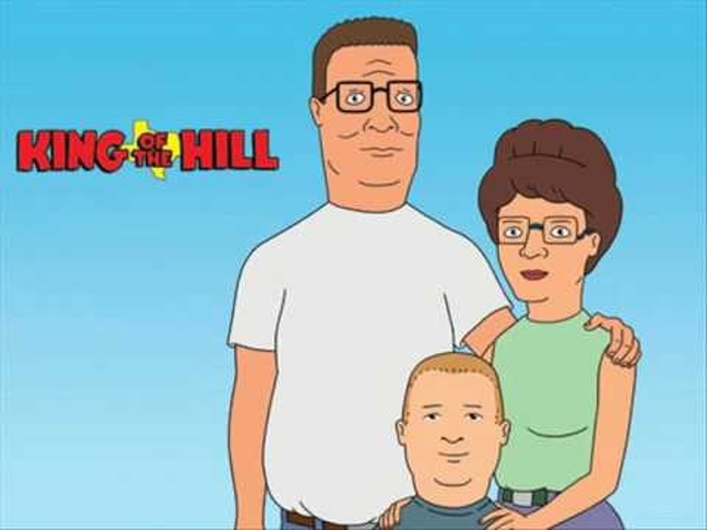 <p>Created by Mike Judge and Greg Daniels</p><p>It centers on the Hills, a middle-class American family living in the fictional town of Arlen, Texas</p><p>Unlike Judge's scatological and raw Beavis &amp; Butt-Head series, this show looks for the humor in everyday life</p>