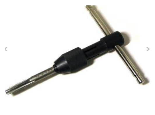 <p>Tap Handle with Tap</p>
