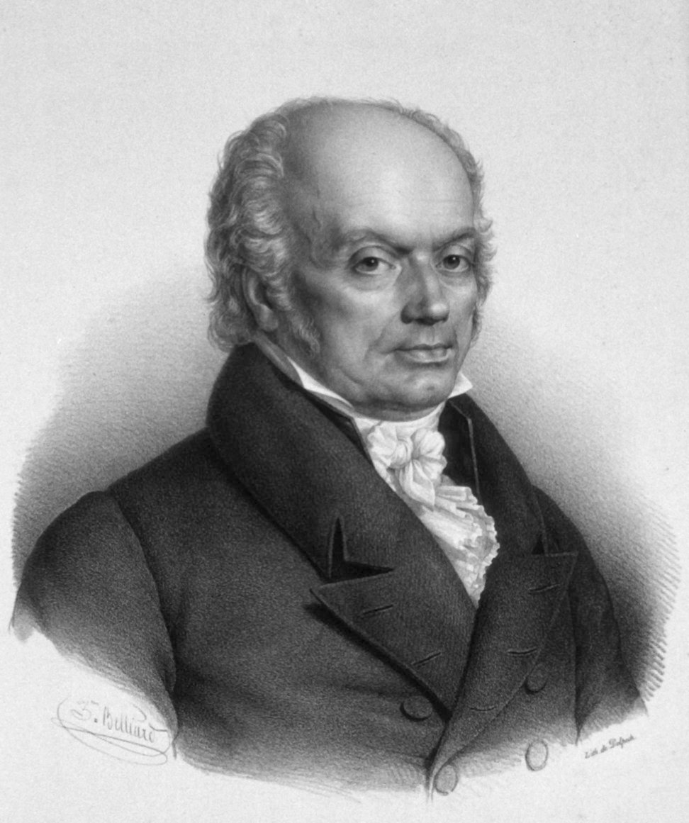 <p>Franz Josef Gall </p>