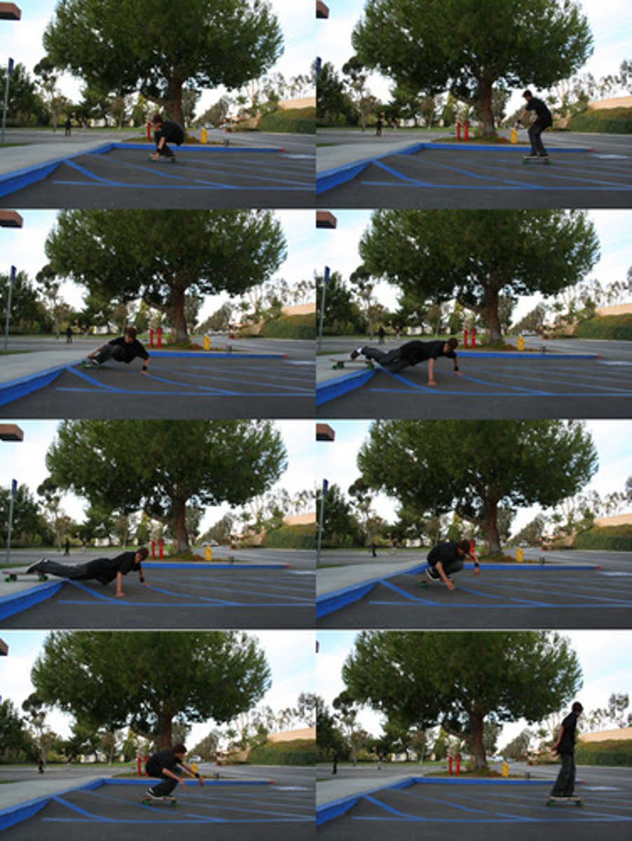 <p>A complete visual story that results from shooting before, during and after the event or activity</p>