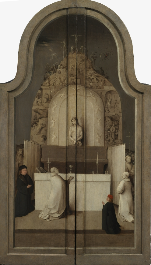 <p>What <strong>year</strong> was this piece made?</p>