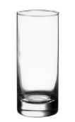 <p>mixed drink glassware</p>