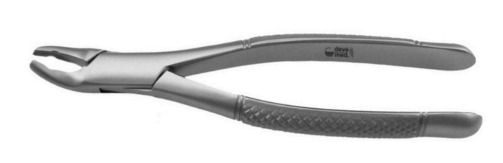 <p>Maxillary Universal Forceps/ 150 forcep upper</p>