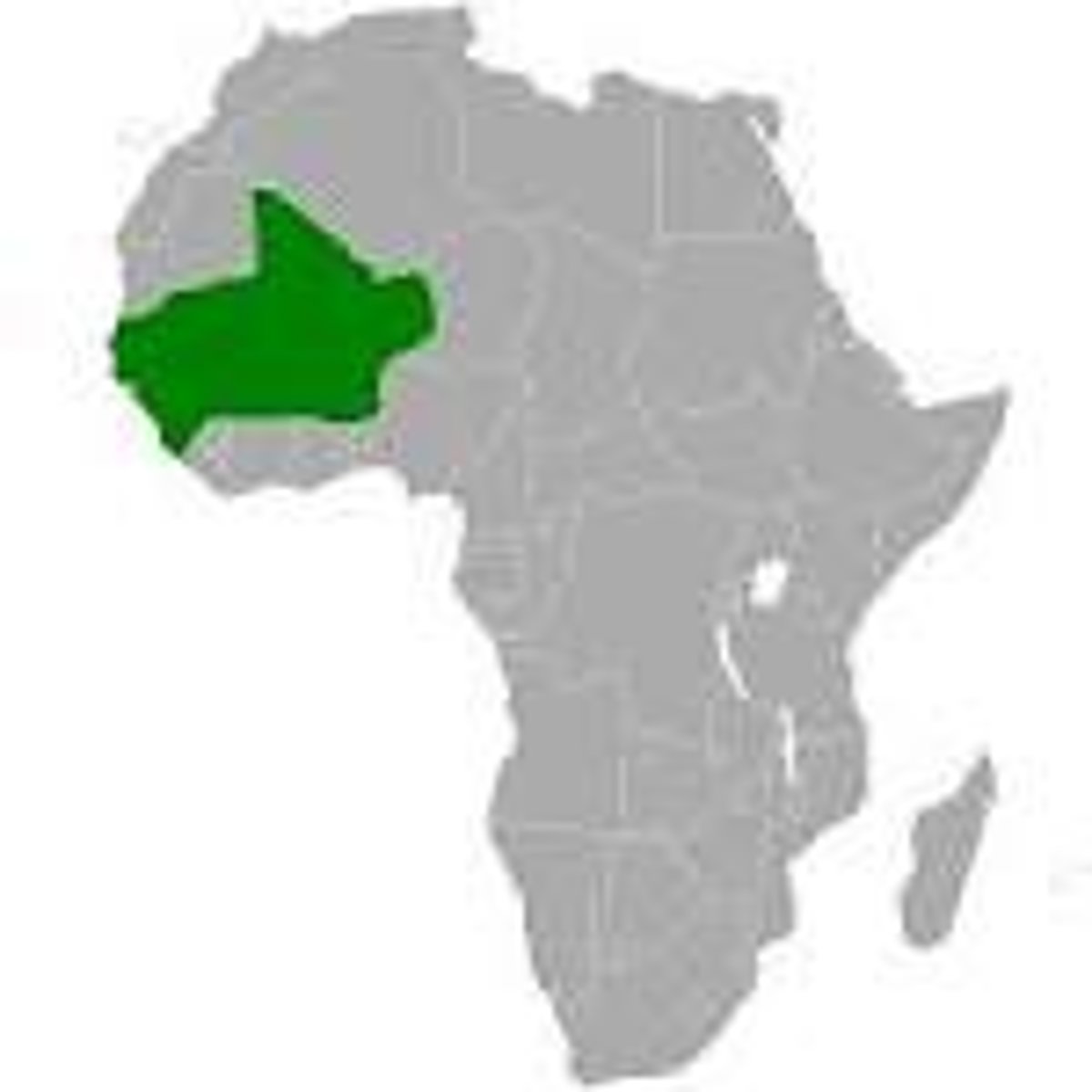 <p>Major Islamic state of West Africa that formed in the second half of the fifteenth century.</p>