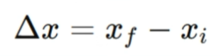 <p>refers to the change of position of an object</p>