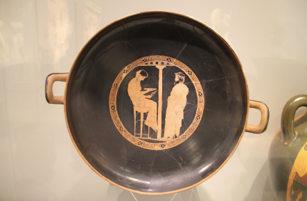 <p>Name, Place, Date, Importance?</p>