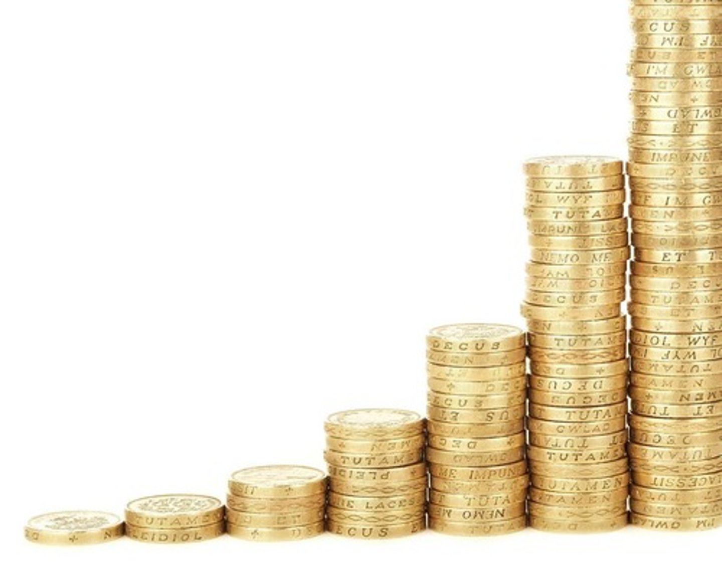 <p>Difference between present value of revenues and costs.</p>