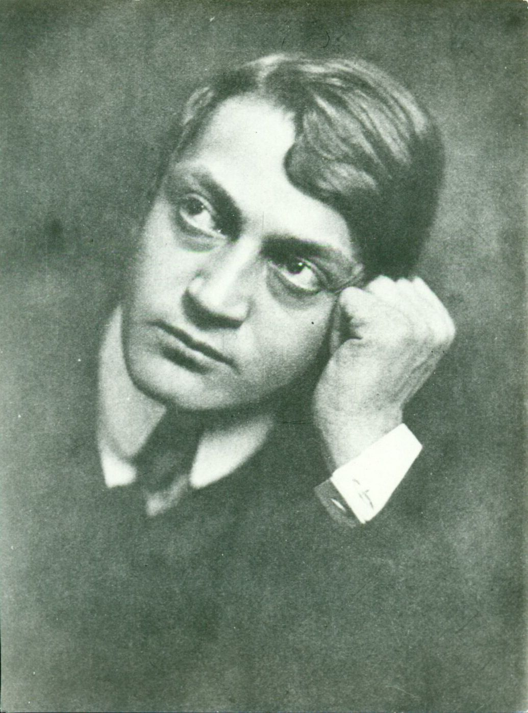 <p>Ady Endre</p>