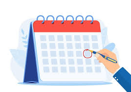 <p>Date (n)</p>