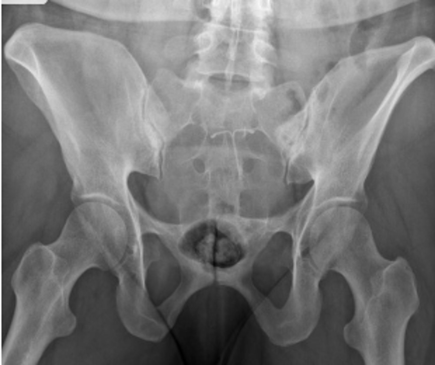 <p>What view is this?</p>
