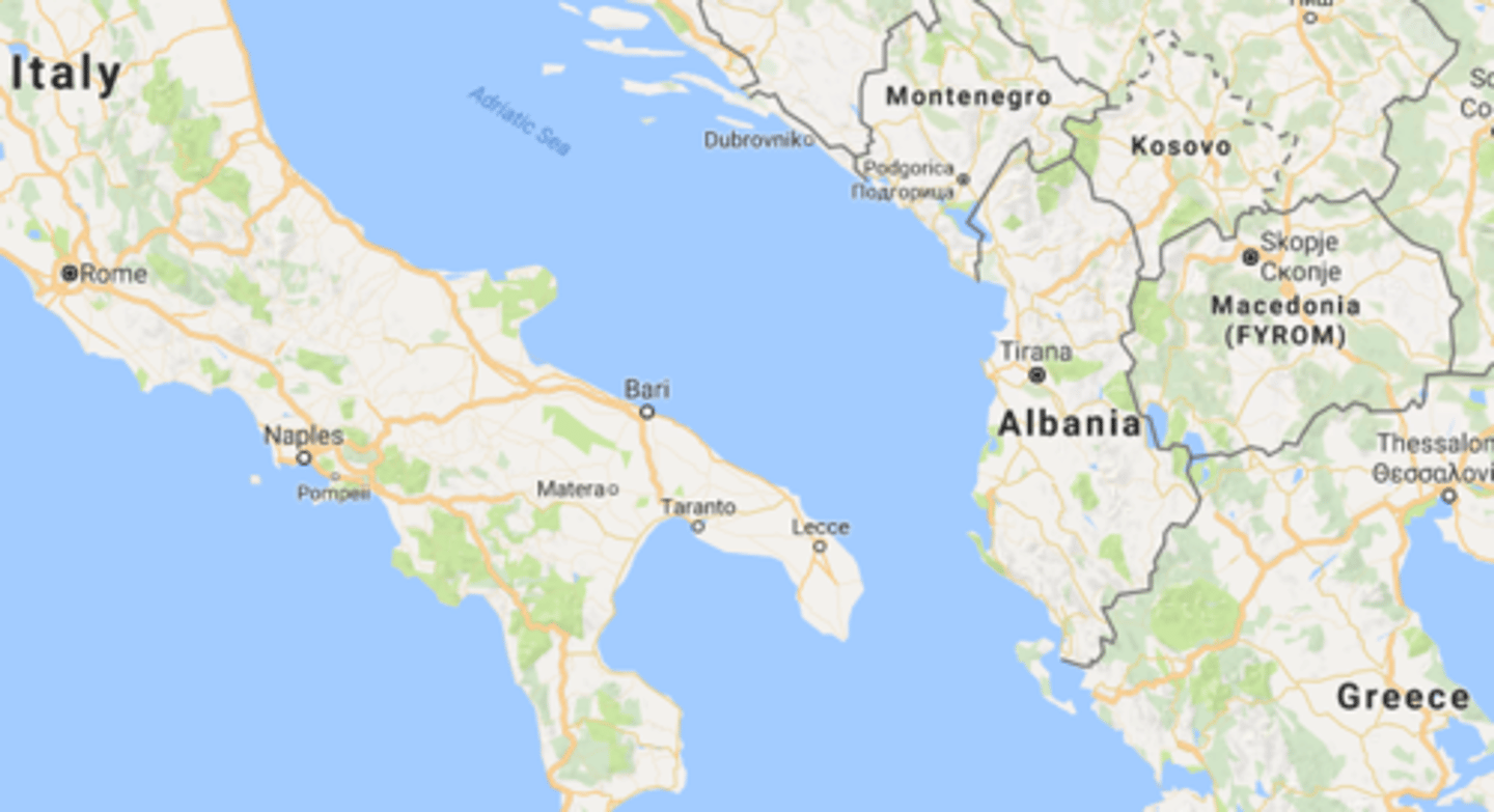 <p>- Mussolini will invade Albania in a strategic move to be able to have control of movement in/out of the Adriatic Sea, allowing Italy to defend it's East Coast <br> - The League of Nations will not intervene</p>