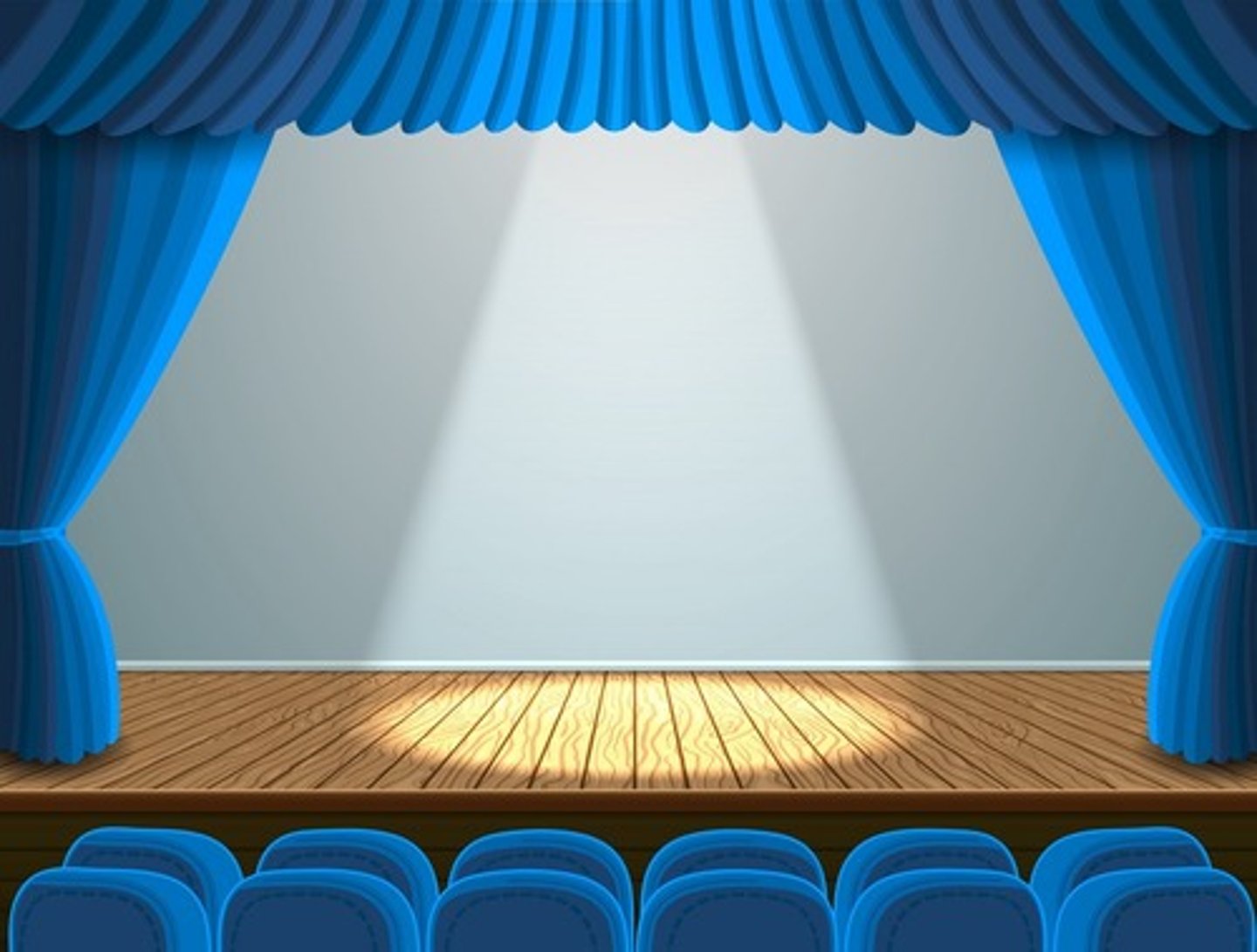 <p>stage</p>