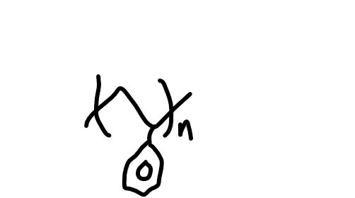 <p>polystyrene (PS), used in packaging, insulation, and disposable cutlery.</p>