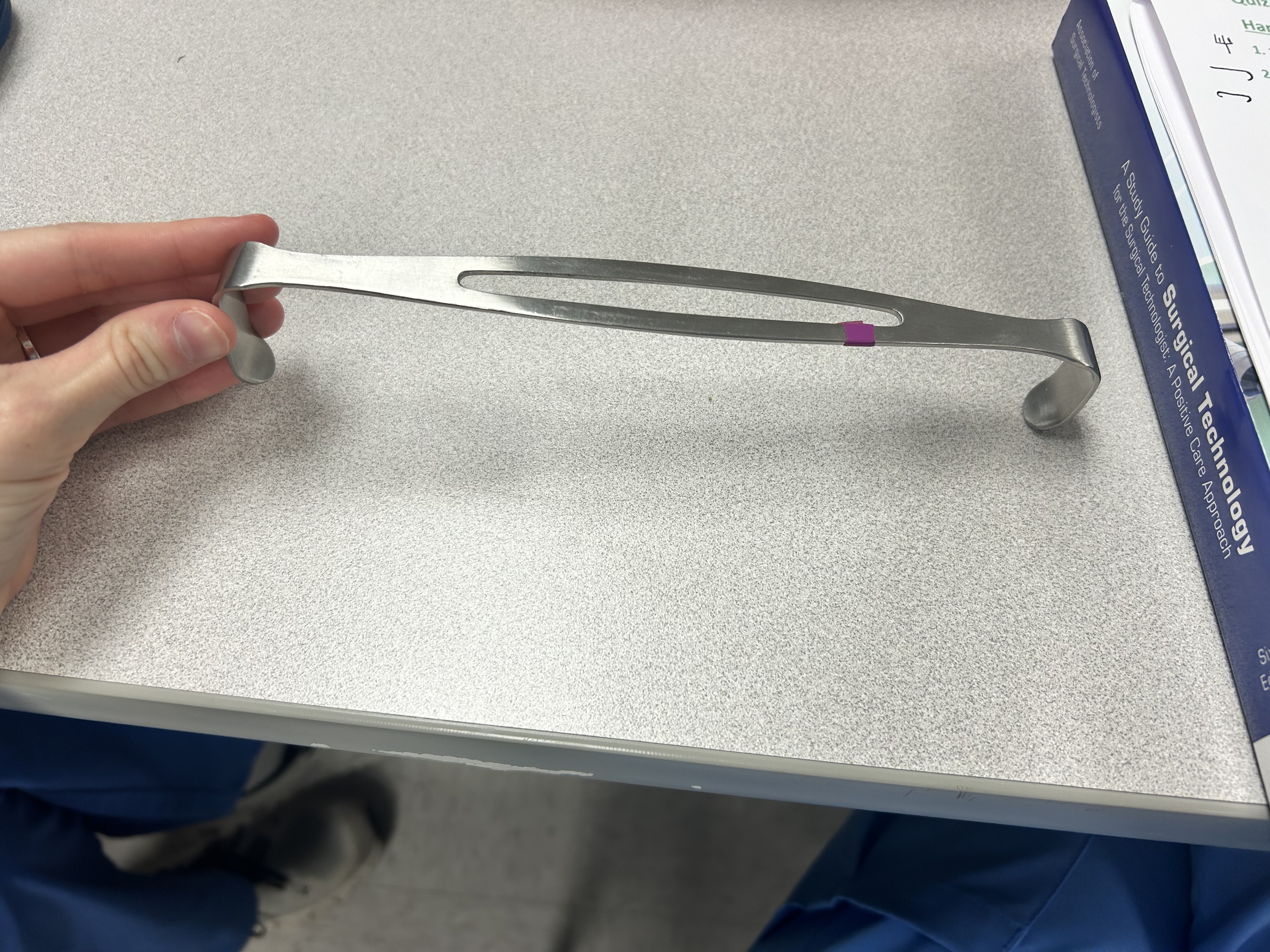 <p>used for any surgery</p>