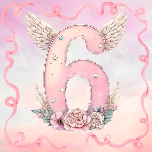 <p>numerology dice 6</p>