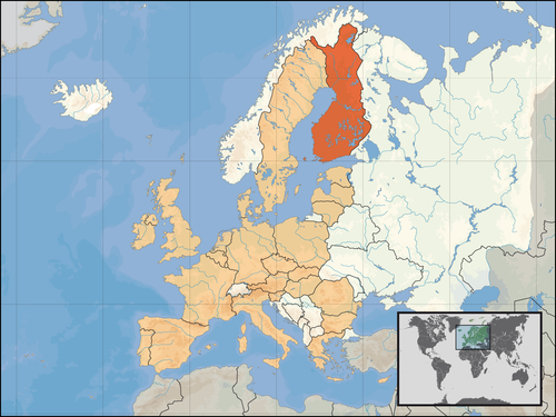 <p>What country is this?</p>