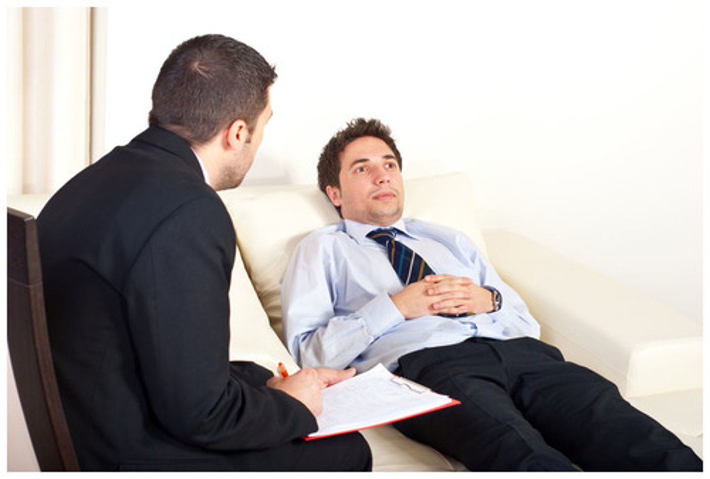 <p>Psicólogo(a)</p>