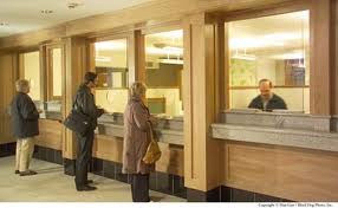 <p>ticket window not boletería</p>