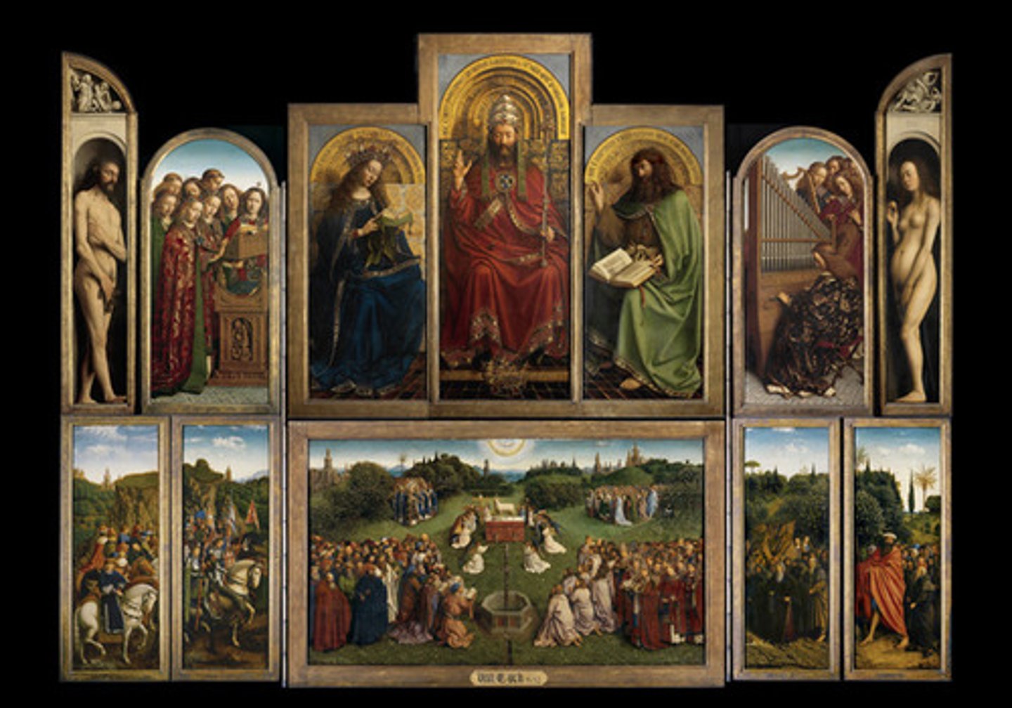 <p>The claim of medieval popes that they had authority over all secular rulers.</p>
