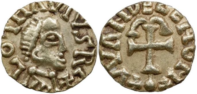 <p>657 - 673 - Clothar III (All Facts) </p>