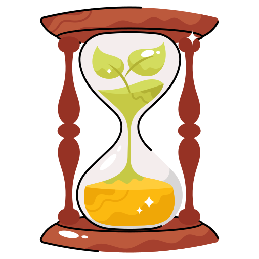 <p>time</p>