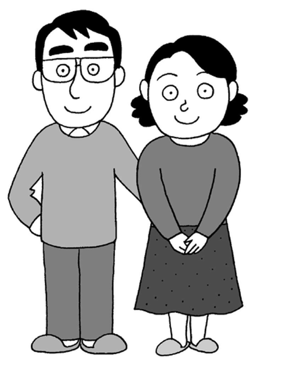 <p>to be married</p>