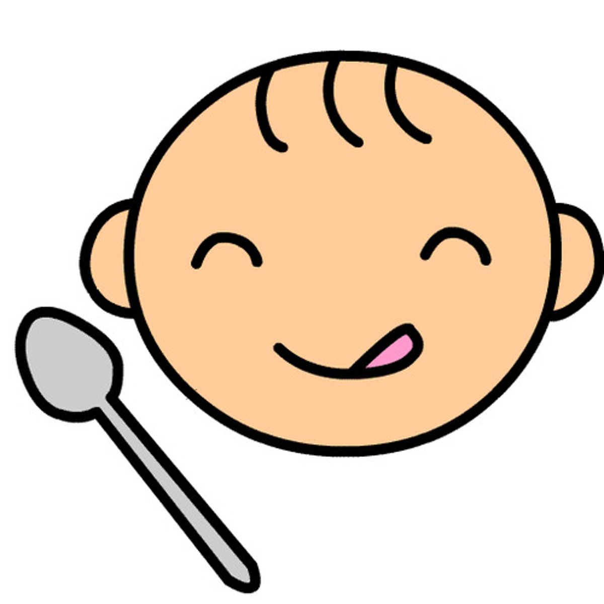 <p>delicious, tasty, いAdj.</p>