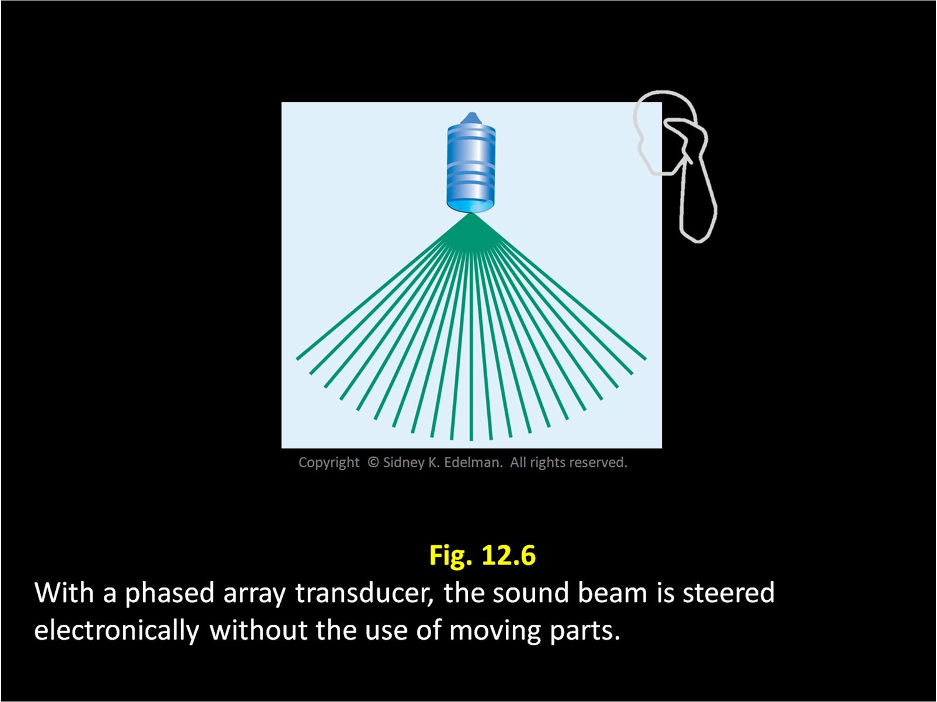 <p><span>In linear probes, the image created is ___ or _____-shaped, which is similar to the mechanical transducers</span></p>
