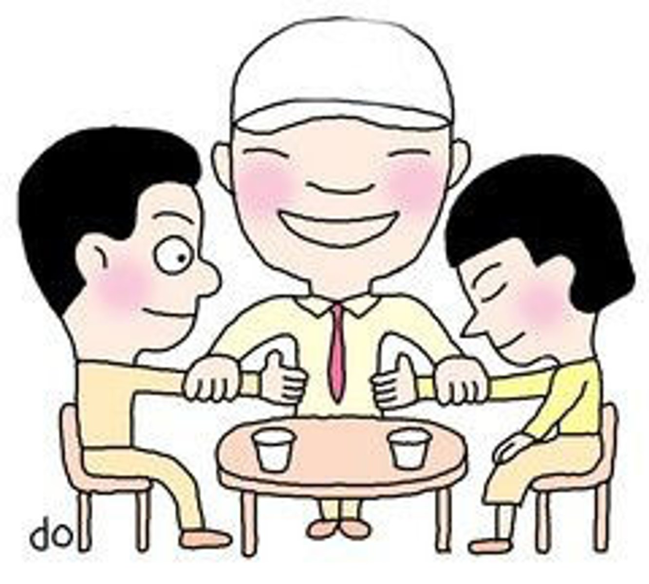 <p>hôn nhân do mai mối ( trung - gian - kết - hôn )</p>