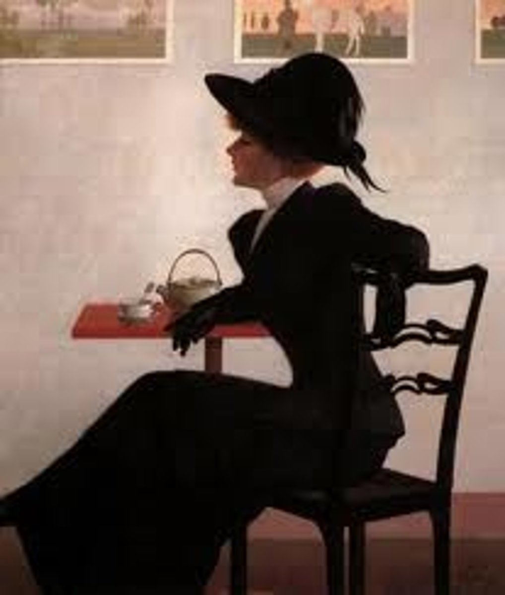 <p>having a good understanding of the way people behave and/or a good knowledge of culture and fashion:</p><p>I don't think I have any books that would suit your ... tastes.</p><p>He was older than me and from London and I thought him very ... .</p>