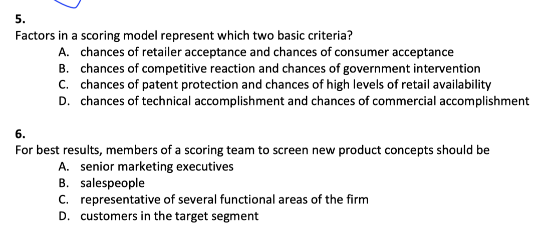 <p>Concept selection and its two steps</p>