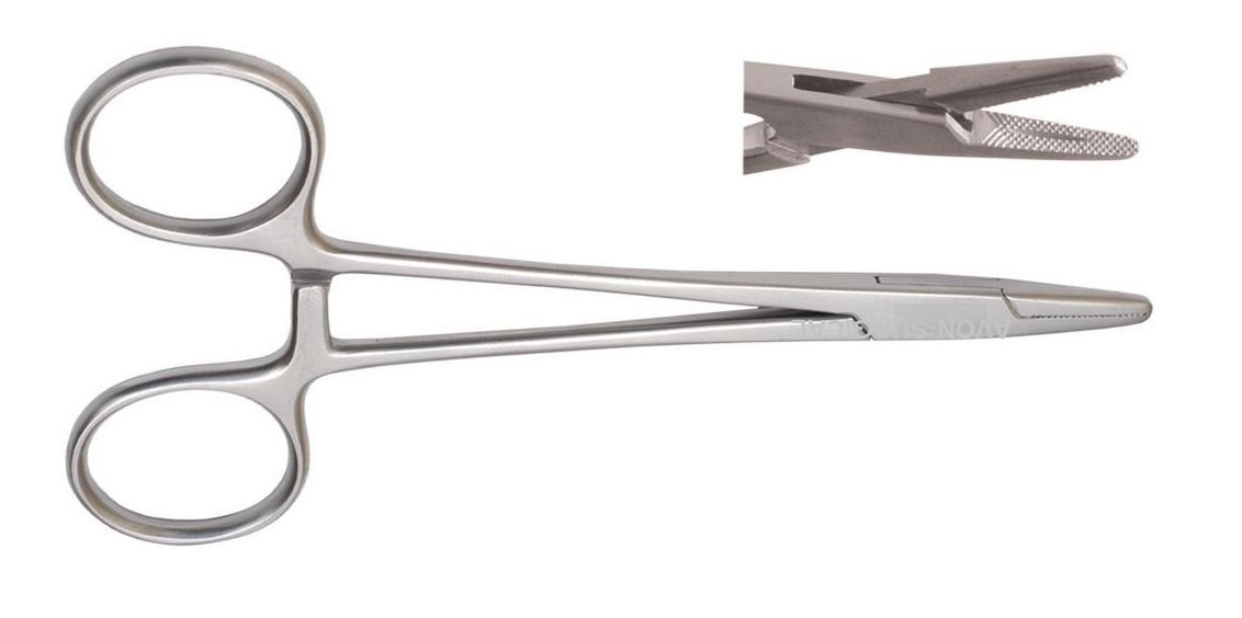 <p>what is this dental instrument called?</p>