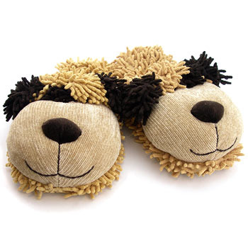 slippers