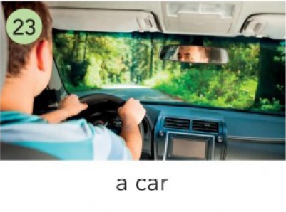 <p>3. Его родители {<span style="color: red;"><strong><span>купили} </span></strong></span>ему машину на 21-й день рождения.</p>