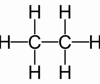 <p>(Ethane)</p>