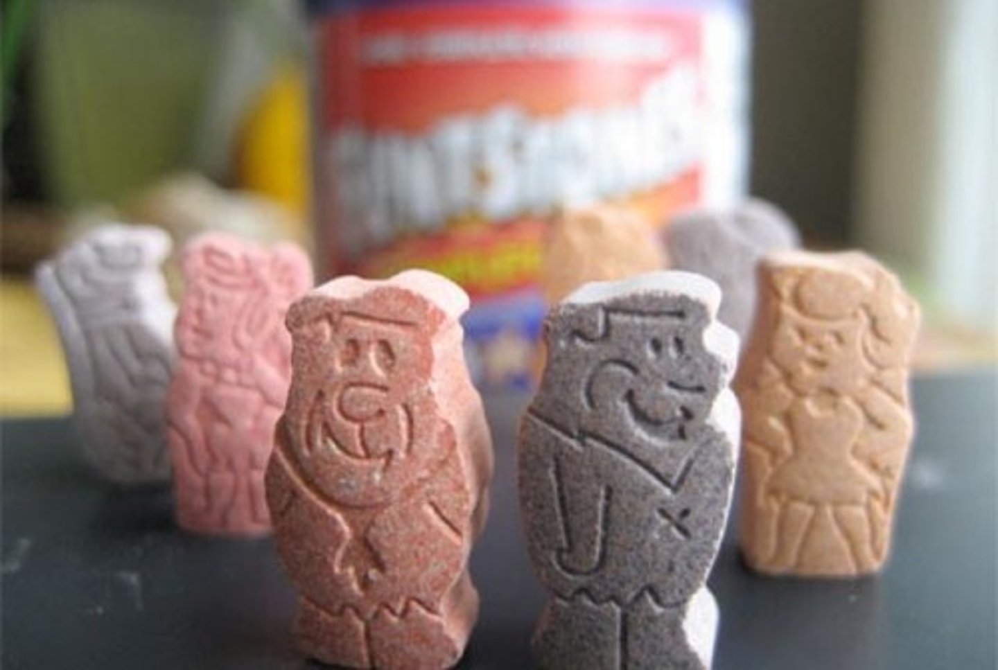 <p>vitamins</p>