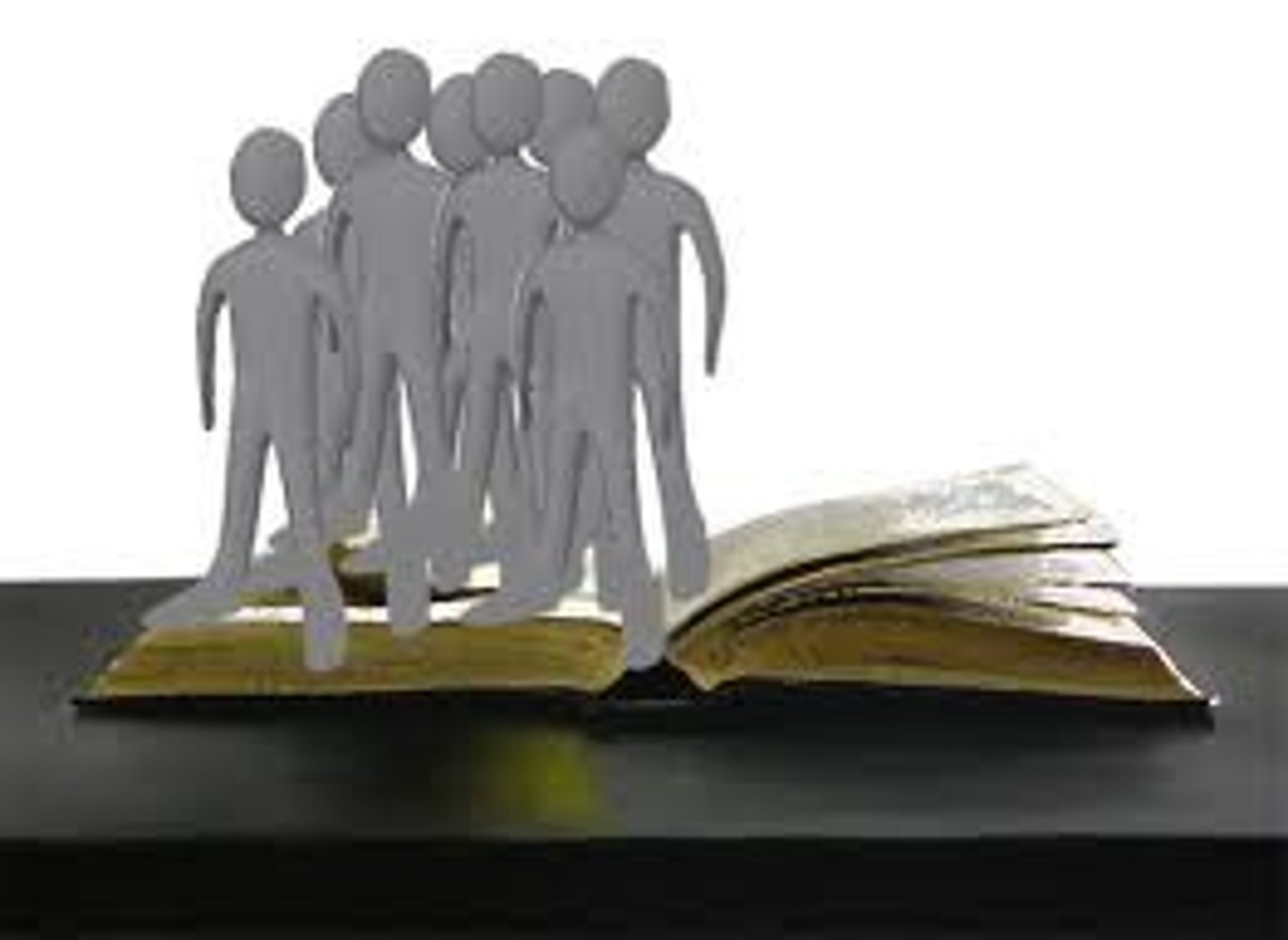 <p>Aynı fikirdeyiz/Anlaşıyoruz</p>