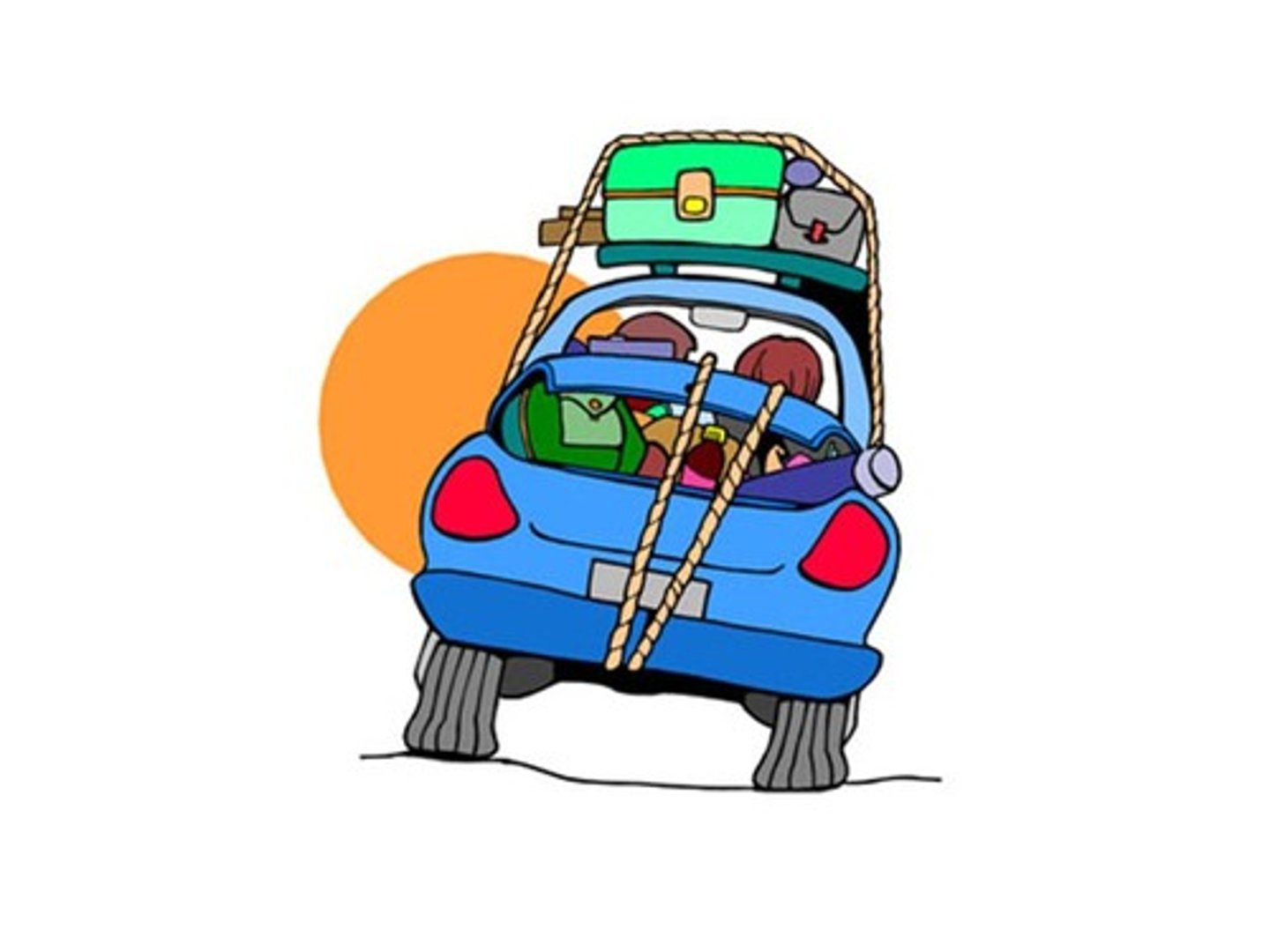 <p>getaway</p>