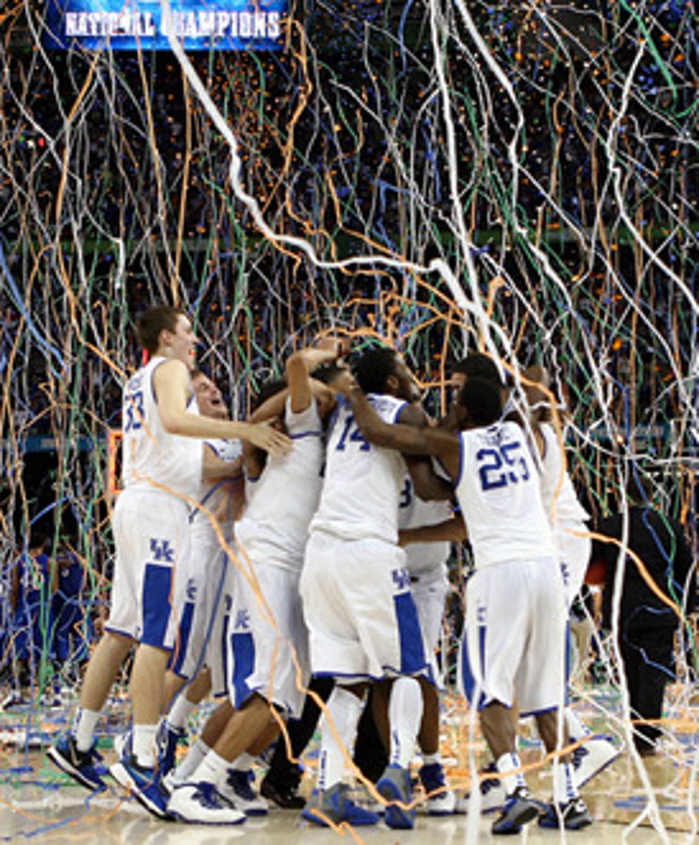 <p>championship</p>