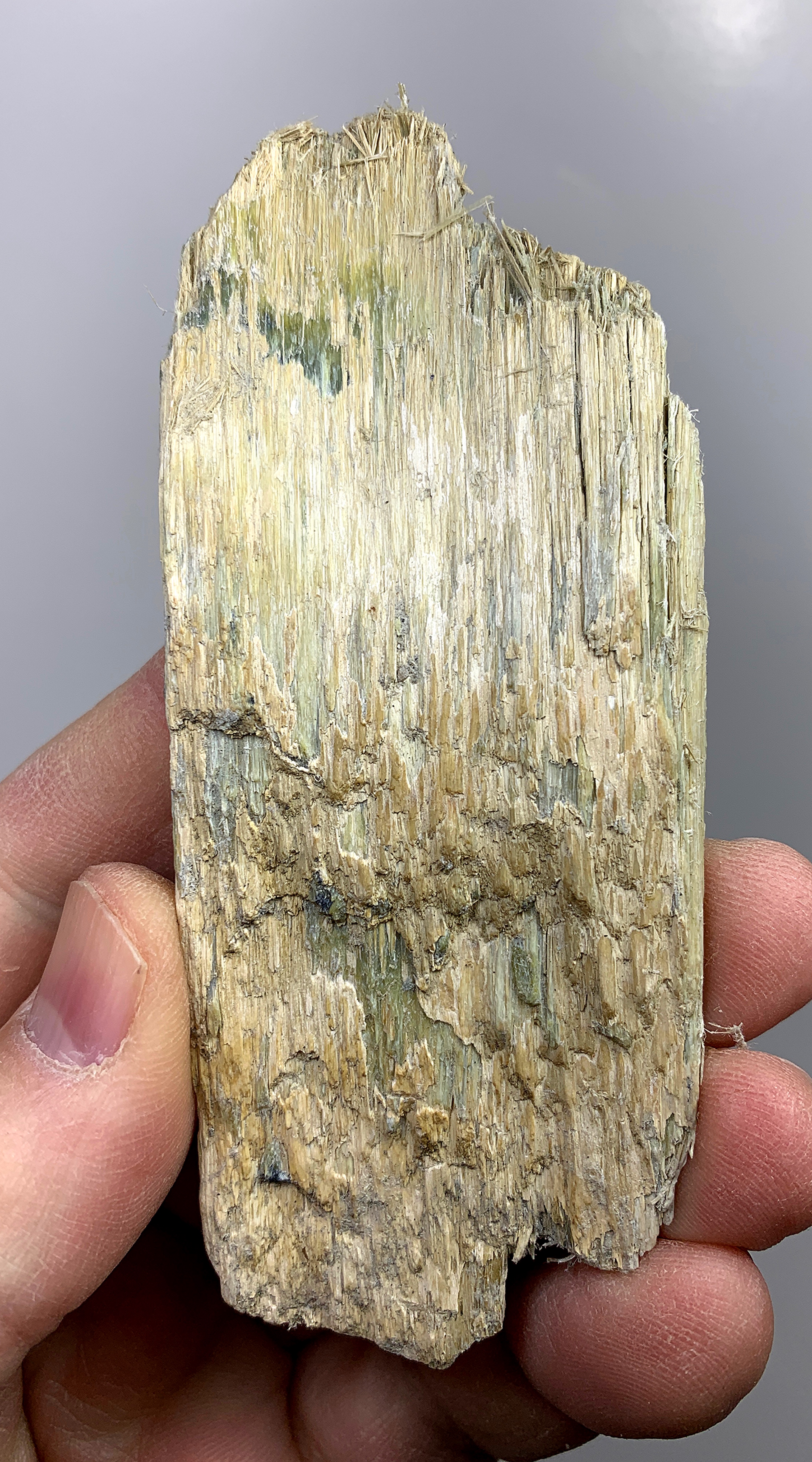 <p>What is this mineral?</p>