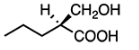 <p>Which reagent would transform the following molecule to a molecule that does not rotate plane-polarized light?</p><p><span><strong>A.&nbsp;CH<sub>3</sub>OH</strong></span></p><p><span><strong>B.&nbsp;NaBH<sub>4</sub>, EtOH</strong></span></p><p><span><strong>C.&nbsp;KMnO<sub>4</sub></strong></span></p><p><span><strong>D.&nbsp;FeBr<sub>3</sub></strong></span></p><p><span><strong>E.&nbsp;H<sub>2</sub>O</strong></span></p>