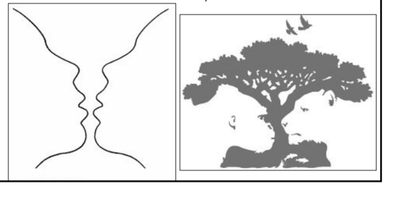 <p>is a perceptual tendency of our</p><p>brain to organize things into logical groups.</p>