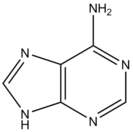 <p>What kind of molecule is this? It is purine or pyrimidine</p>