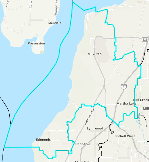 <p>District 21</p>