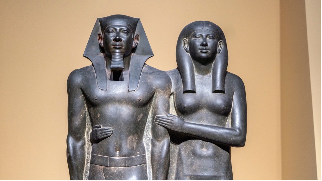 <p>Old Kingdom (c. 2575—2134 BC)</p>