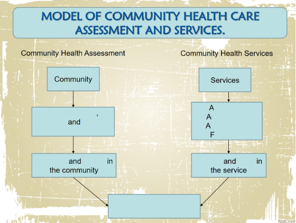 <p>(Model of Community Health Care Assessment and Services)</p>