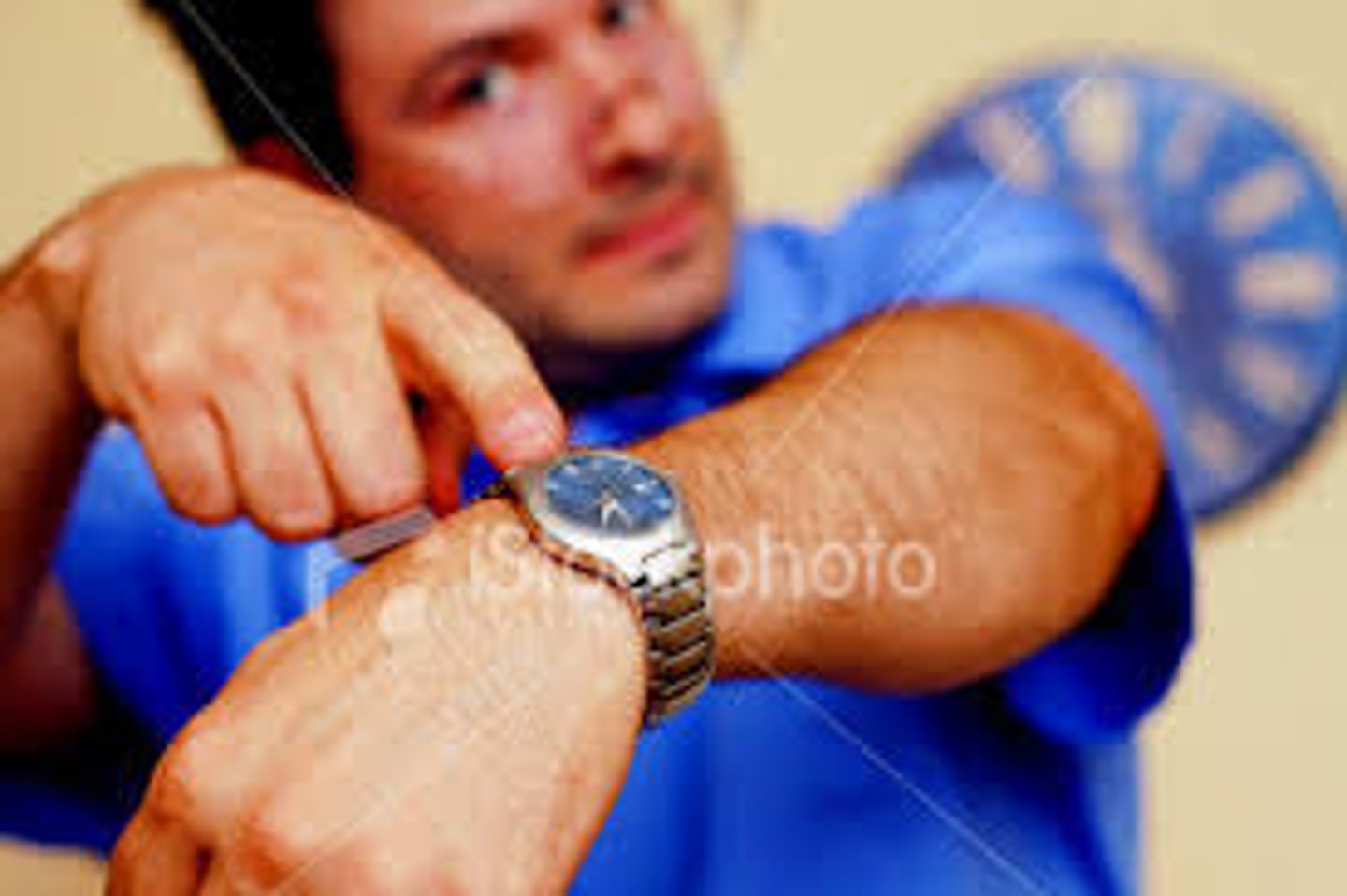 <p>it's already time</p>