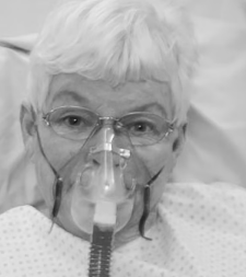 <p><strong>Venturi Mask</strong></p>